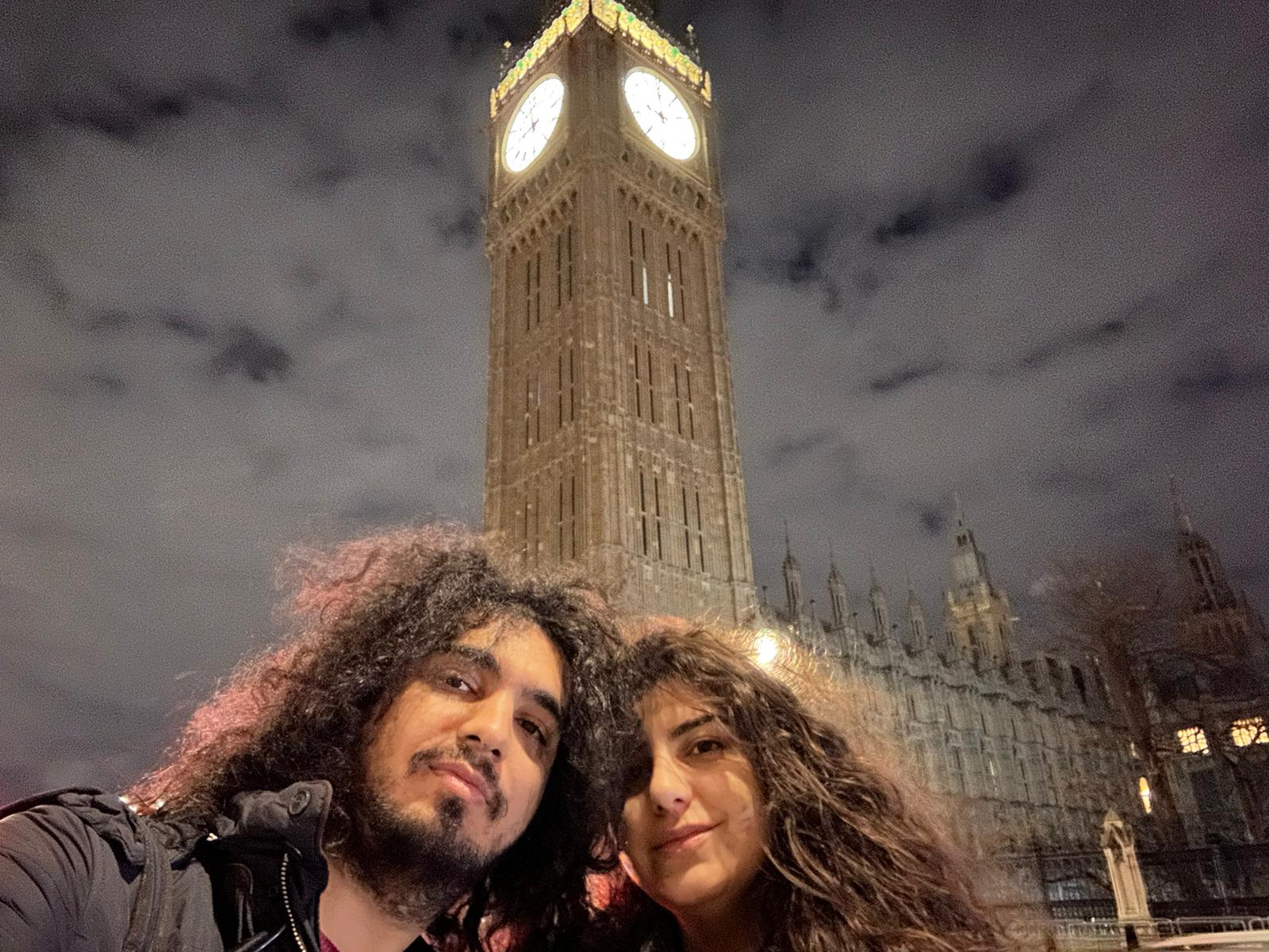 Engagement Photo 3