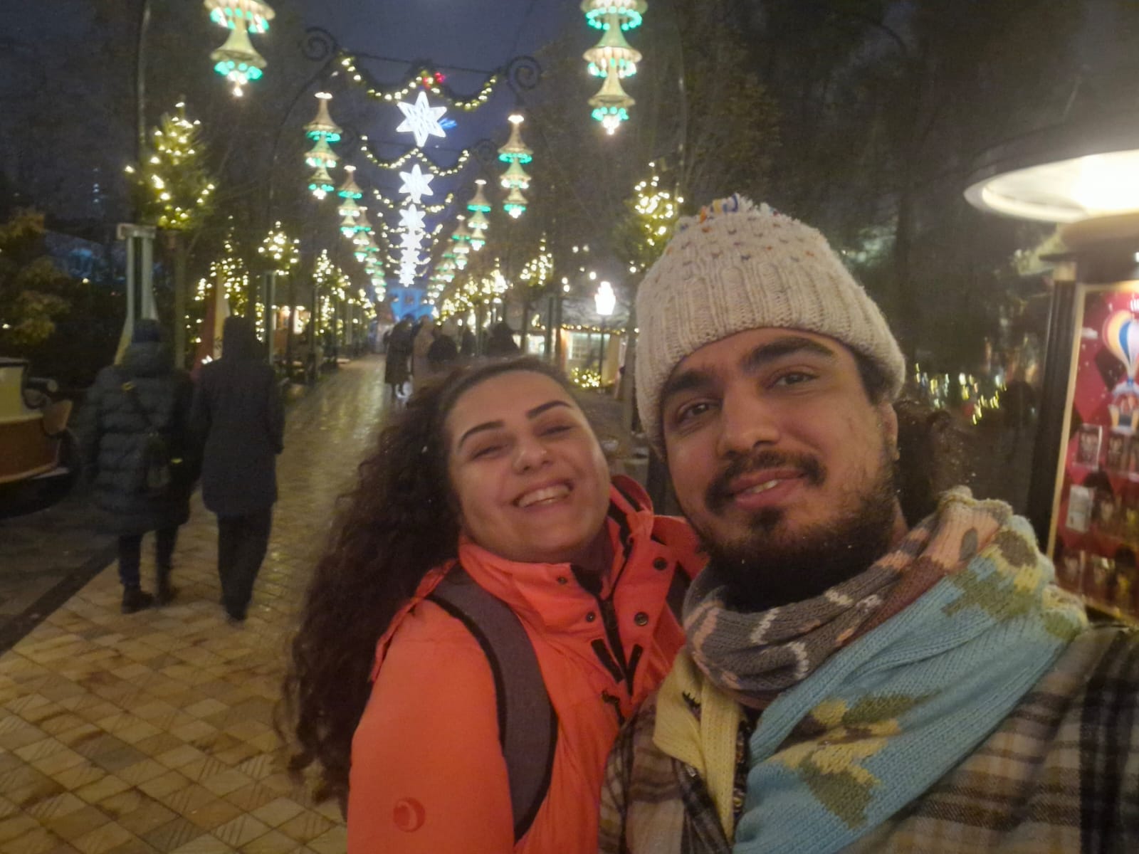 Engagement Photo 4